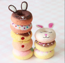 Load image into Gallery viewer, Easter Donuts - Singles