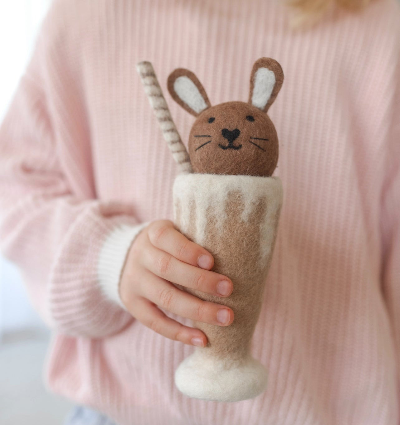 ON SALE Seconds felt milkshakes and smoothies