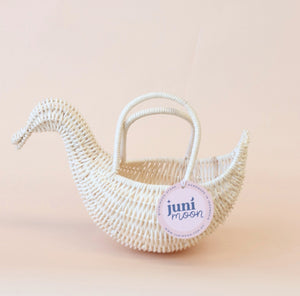 ON SALE Waddle basket