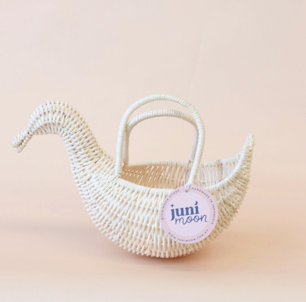 ON SALE Waddle basket