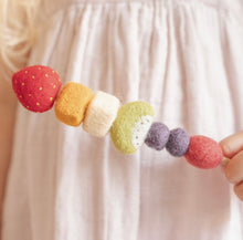 Load image into Gallery viewer, PRE-ORDER Fruit kebab