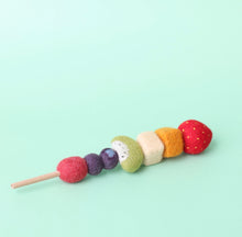 Load image into Gallery viewer, PRE-ORDER Fruit kebab