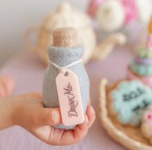 Load image into Gallery viewer, Wonderland whimsy - Tea party set 9 pce