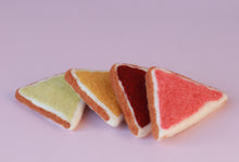 Load image into Gallery viewer, Little Toasty play set - 5 pce