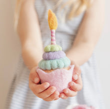 Load image into Gallery viewer, Wonderland whimsy - Tea party set 9 pce