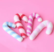 Load image into Gallery viewer, Seconds Candy Canes -4 styles