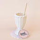 Rattan Milkshakes
