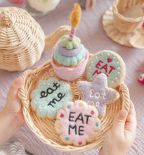 Load image into Gallery viewer, Wonderland whimsy - Tea party set 9 pce