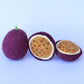Passionfruit set - 3 pce