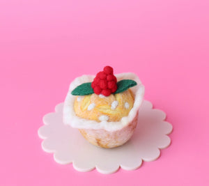 Seconds muffins