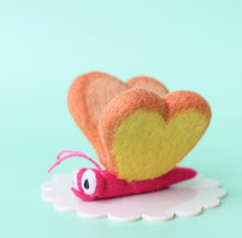 Load image into Gallery viewer, Wonderland whimsy - Tea party set 9 pce