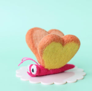 Wonderland whimsy - Tea party set 9 pce