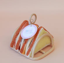 Load image into Gallery viewer, Little Toasty play set - 5 pce