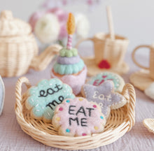 Load image into Gallery viewer, Wonderland whimsy - Tea party set 9 pce