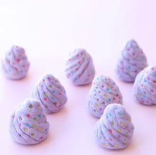 Load image into Gallery viewer, Seconds Meringue kisses - 1 or 3 pce