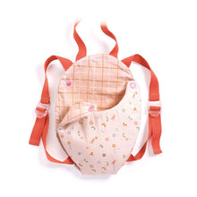 Load image into Gallery viewer, ON SALE Lavender Baby Doll Carrier