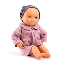 Load image into Gallery viewer, Dahlia 32cm Pomea Machine Washable Dahlia Soft Body Doll