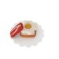 Mini Bacon + Eggs and Toast set