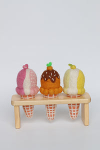 ICE CREAMS 🍦🍦