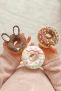 Easter Donuts - Singles