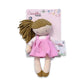 Bonilka Rose soft bodied doll 32cm