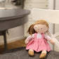 Bonilka Rose soft bodied doll 32cm