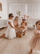 Load image into Gallery viewer, PRE ORDER SEPTEMBER TALLULAH TEA CART - AUSTRALIAN ORDERS ONLY