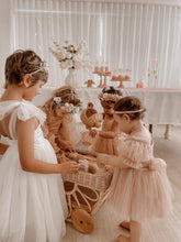 Load image into Gallery viewer, PRE ORDER SEPTEMBER TALLULAH TEA CART - AUSTRALIAN ORDERS ONLY