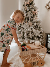 Load image into Gallery viewer, PRE ORDER SEPTEMBER TALLULAH TEA CART - AUSTRALIAN ORDERS ONLY