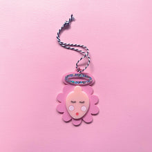 Load image into Gallery viewer, On sale Angel face decoration
