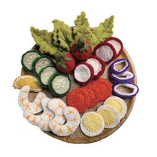 Load image into Gallery viewer, Papoose big salad set 🥗 30 pce set