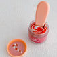 Tiny Christmas Treats candy cane crunch - Gift box set