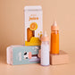 Tiny Tummies Magic Milk and Juice pack