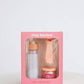 Tiny Christmas Treats candy cane crunch - Gift box set