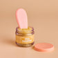 Tiny Harlow Tiny Tummies Dolls Food Jar -Apple Puree