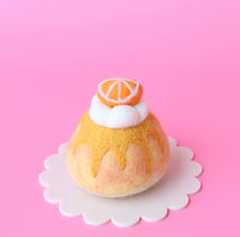 Load image into Gallery viewer, Berry🍊citrus sponge cakes - set of three