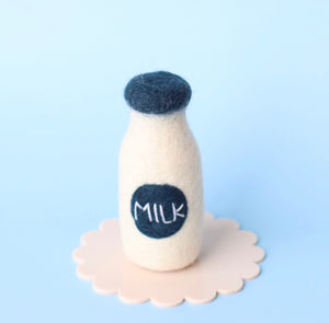 Santa’s Milk - 3 options