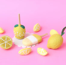 Load image into Gallery viewer, Lemonade stand set -10 pce