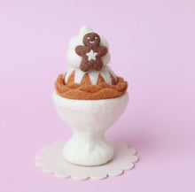 Load image into Gallery viewer, Gingerbread Sundae