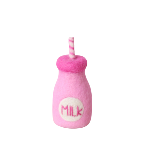 Seconds Dolly milks - singles