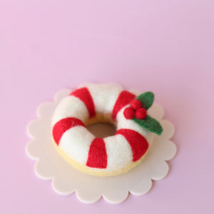Festive single donuts - 13 options