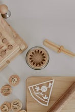 Load image into Gallery viewer, Pizza slice - bio cutter