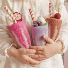 Load image into Gallery viewer, Shake it up &#39;Classic Milkshakes and smoothies - 8 flavours