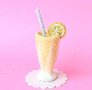 Shake it up 'Classic Milkshakes and smoothies - 8 flavours