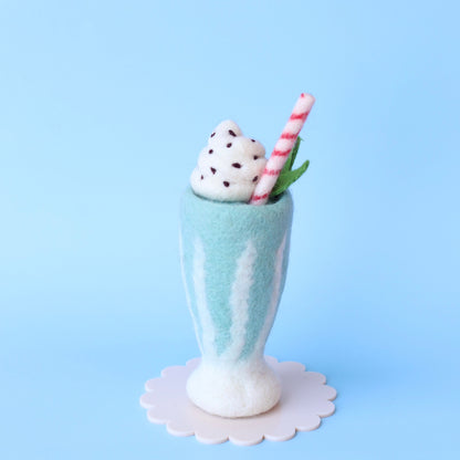 Shake it up 'Classic Milkshakes and smoothies - 8 flavours
