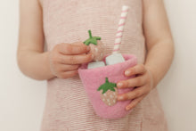 Load image into Gallery viewer, Strawberry Punch- 8pce set