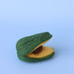 Papoose Felt Avocado 🥑