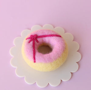Festive single donuts - 13 options