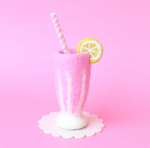 Shake it up 'Classic Milkshakes and smoothies - 8 flavours