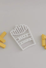 Load image into Gallery viewer, On sale Hot chips - Bio dough cutter